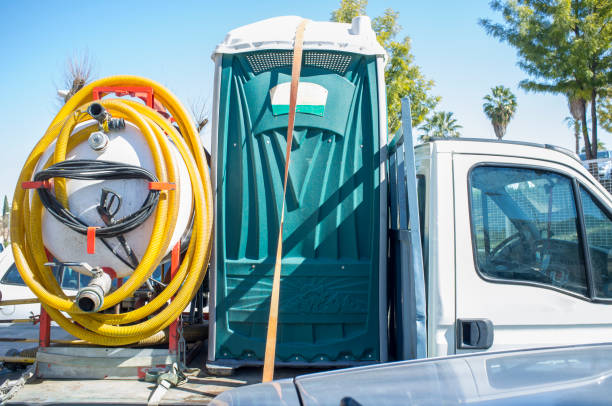 Best High-end porta potty rental  in Catawba, SC