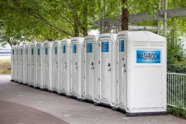Best Porta potty delivery and setup  in Catawba, SC