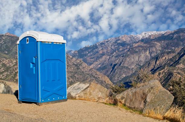 Best Portable restroom trailer rental  in Catawba, SC