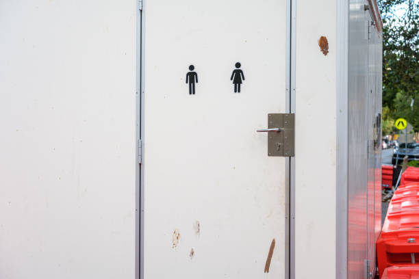 Portable Toilet Options We Offer in Catawba, SC